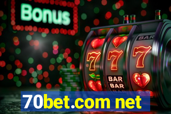 70bet.com net